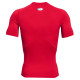 Under Armour Ανδρική κοντομάνικη μπλούζα HeatGear Compression SS T-Shirt